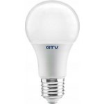 GTV Poland LD-PN3A60-15W Žárovka LED bílá neutrální E27 230VAC 1400lm 14,1W 180° – Hledejceny.cz