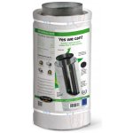Can-Filters Can-Special 1000 - 1200 m3/h - 200mm – Hledejceny.cz