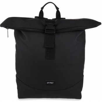 Spiral Abbey S100401 Black 17 l