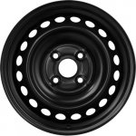 Alcar Stahlrad 3553 5,5x14 4x100 ET42 – Sleviste.cz