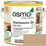 Osmo 3041 Tvrdý voskový olej Efekt 0,75 l Natural – Zboží Mobilmania