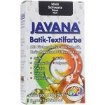 Kreul Javana Batik 70 g černá – Zboží Mobilmania