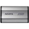 Pevný disk externí ADATA SD810 4TB, SD810-4000G-CSG