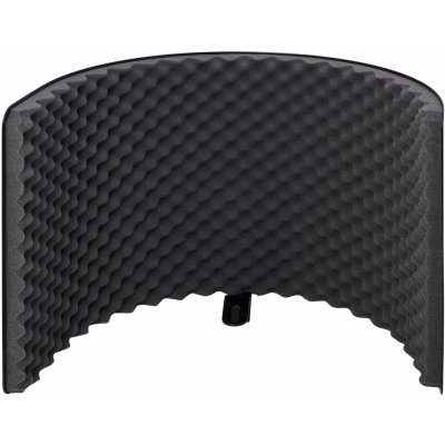 Paraván Pyramid M-Protector Iron Black – Zbozi.Blesk.cz