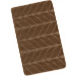 Bellatex Bany Klas hnědý 60x100 cm – Zboží Dáma