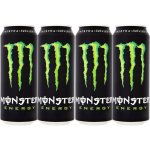 Monster Energy 0,5l – Zboží Dáma