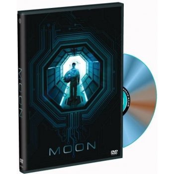 Moon DVD