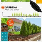 GARDENA mds-startovací sada pro rostliny v řádcích M 13011-20 – Hledejceny.cz