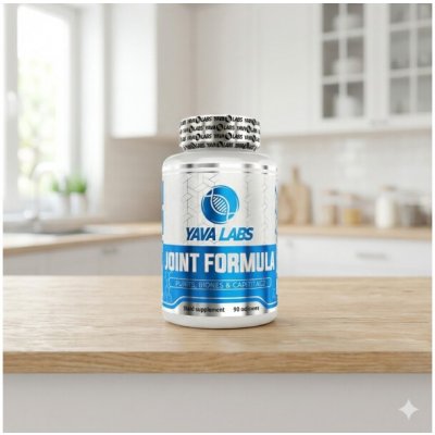 Joint Formula 90 kapslí – Hledejceny.cz
