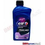 Elf Tranself SYN FE 75W-140 1 l | Zboží Auto