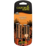 California Scents Vent Stick Monterey Vanilla 4 ks – Hledejceny.cz