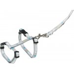 Trixie JUNIOR postroj s vodítkem pro štěňata – Zboží Mobilmania