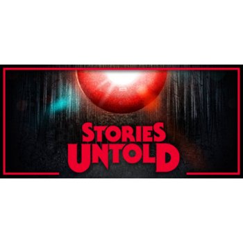 Stories Untold