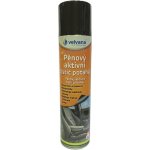 Velvana Pěnový aktivní čistič potahů 400 ml – Hledejceny.cz