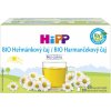 Dětský čaj HiPP Bio Heřmánkový 30 g