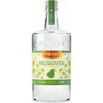Marsen Hruškovica Traditional 42% 0,5 l (holá láhev) – Zboží Dáma