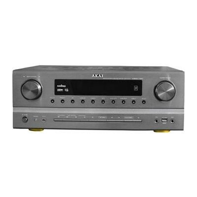 Akai AS005RA-750B receiver 5.1 - AS005RA-750B – Hledejceny.cz