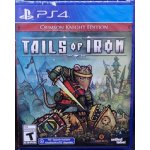 Tails of Iron (Crimson Knight Edition) – Zboží Mobilmania