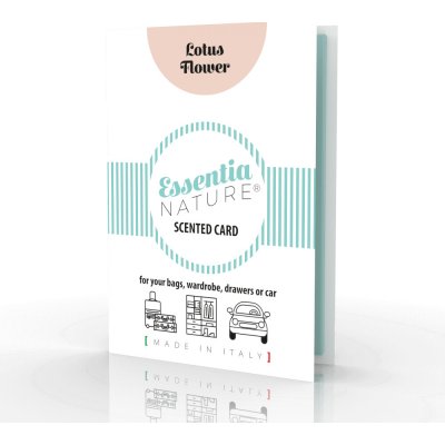 Essentia LOTUS FLOWER – Hledejceny.cz