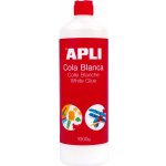 Apli bílé lepidlo 1000 g – Zboží Živě