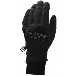 Matt Aransa Skimo Gloves
