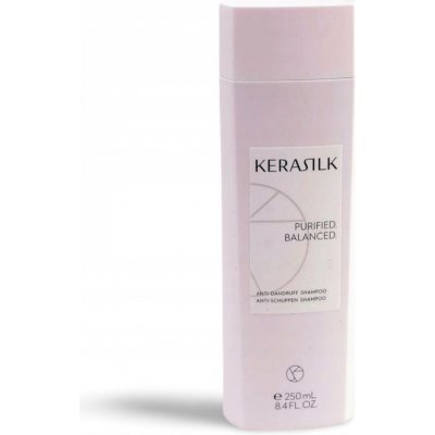 Goldwell Kerasilk Essentials Antidandruff Shampoo 250 ml – Hledejceny.cz