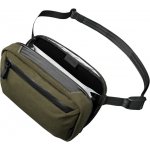 Alpaka Go Sling Nano Axoflux 600D Army Green – Hledejceny.cz