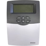 BTE Solar SR609C Solární regulátor – Zboží Mobilmania