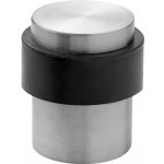 BEMETA Dveřní doraz na zem, nerez, černý BEM101218010 – Hledejceny.cz