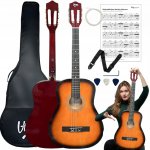 V-Tone Flamenco – Zboží Dáma