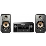 Marantz M-CR612 Melody X + Polk Audio Signature S20 Elite – Zboží Živě