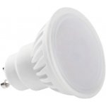 Kanlux LED žárovka TEDI MAXX LED GU10-CW studená bílá – Hledejceny.cz