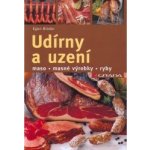 Udírny a uzení -- maso - masné výrobky - ryby - Binder Egon – Zbozi.Blesk.cz