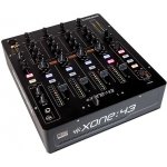 Allen & Heath XONE 43 – Sleviste.cz