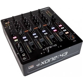 Allen & Heath XONE 43