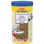 Sera Koi Royal Mini Nature 1 l – Zboží Dáma