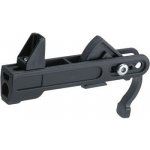 MACO RUSTICO držák okenic Classic vel. 2 tl.okenic 66-90mm černá 10868 – Zboží Mobilmania