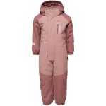 Vikind by Norway Toasty winter thermal dětský zimní overal Růžová – Sleviste.cz