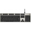  Logitech G G413 Mechanical Backlit Gaming Keyboard 920-008476