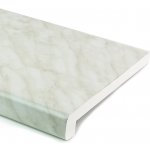 DTD GLOBAL Parapet vnitřní 450 mm Carerra – HobbyKompas.cz