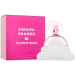 Ariana Grande Cloud Pink parfémovaná voda dámská 100 ml – Hledejceny.cz