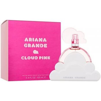Ariana Grande Cloud Pink parfémovaná voda dámská 100 ml