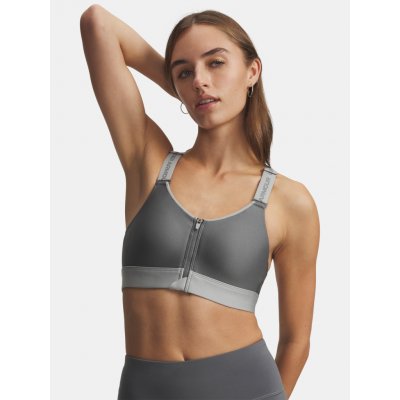 Under Armour UA Infinity High 2.0 Zelená – Zbozi.Blesk.cz