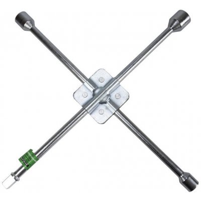 XTLINE XTLINE Klíč křížový na kola | 3/4", hlavice 24, 27, 32 mm – Sleviste.cz
