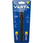 Varta Aluminium Light F20 Pro – Hledejceny.cz