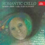 Marek Jerie, Ivan Klánský – Romantické violoncello MP3 – Hledejceny.cz