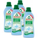 Frosch Eko hypoalergenní aviváž Květ bavlny 4 x 750 ml