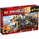 LEGO® NINJAGO® 70596 Samurai X Cave Chaos