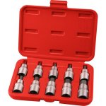 Extol Premium TORX vrtaný sada 10ks 8818126 – Zboží Dáma