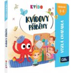 Albi Kvídovy příběhy Botičky emošky – Zboží Mobilmania